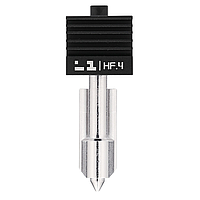 Хотенд для Bambu Lab H2 Series високопотоковий, 0,4 мм/ High Flow Hotend with Hardened Steel Nozzle 0.4mm (оригінал, FAH030)