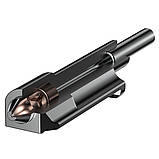 Хотенд для Bambu Lab H2 Series високопотоковий, 0,4 мм/ High Flow Hotend with Hardened Steel Nozzle 0.4mm (оригінал, FAH030), фото 2