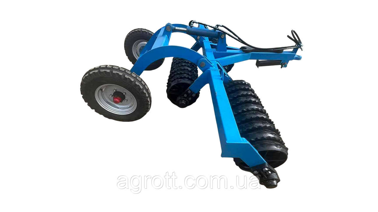 Коток КЗК-4-01 ф-460мм