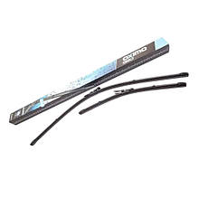 Щітки склоочисника Oximo Mercedes-Benz	GL-Class (X164) '06-12	 2шт