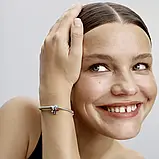 Срібна намистина Pandora «Карл і Еллі» Вперед і вгору 793649C01, фото 4