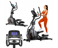 Орбітрек GYMTEK XCF6100