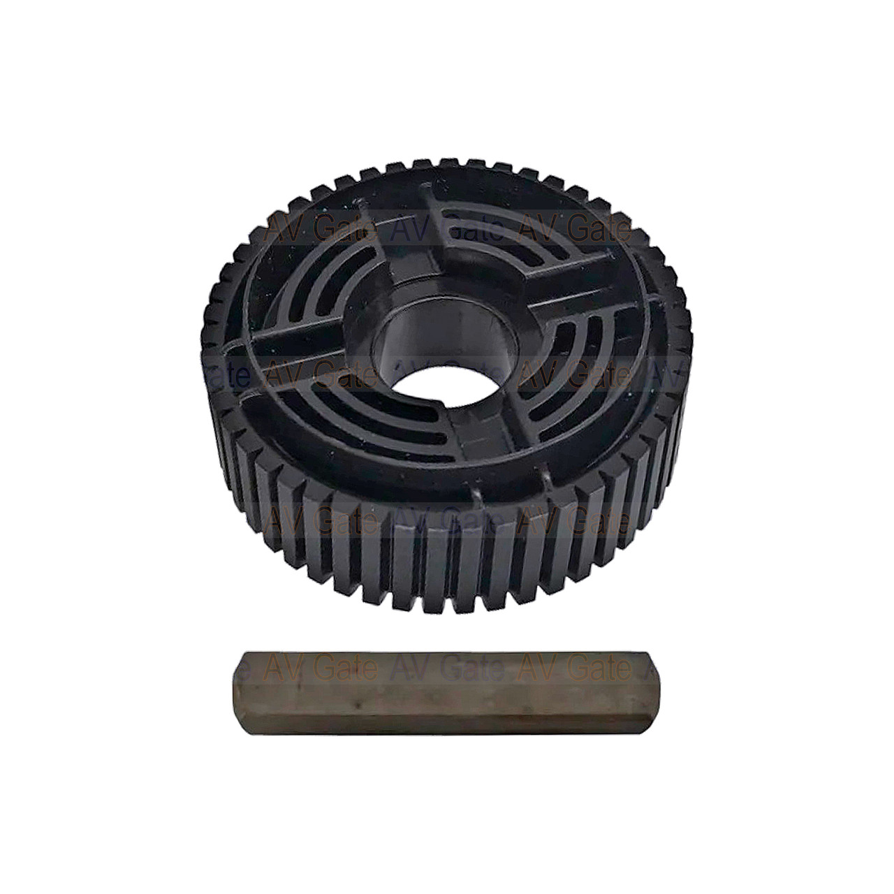 Шестерня полімерна ARES / URANO BT BFT I104916