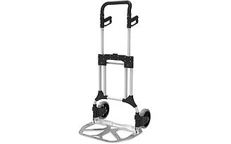 ViO HT-200AS, Візок складаний вантажний для переміщення з ручками, до 200 кг