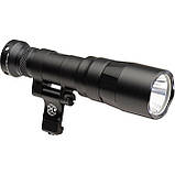 Ліхтар збройовий SureFire M340DFT-PRO Turbo Mini Scout Light Pro, Колір: Black, M340DFT-BK-PRO, KF1-A-DFT, фото 2