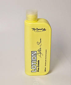 Лосьйон для тіла після засмаги "Піна Колада" від Top Beauty 250 мл