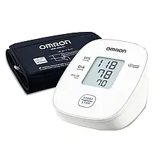 Тонометр автоматичний OMRON M1 Basic (HEM-7121J-LAF)