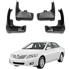 Бризговики для Toyota Camry 40 2006-2011 (Surtep)