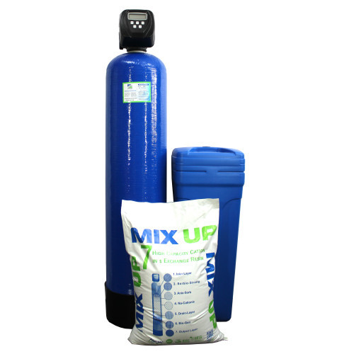 Фільтр комплексного очищення Stanko Waterteach Clack CI 1252 MIX FE+, фото 1