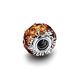 Срібна намистина Pandora «Король Лев» 793252C00, фото 3