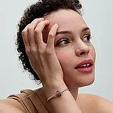 Срібна намистина Pandora «Король Лев» 793252C00, фото 5