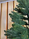 Канадська 2.1 м зелена. Ялинка штучна, як справжня, розбірна. Українське виробництво, фото 8