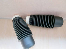 Пильники відбійники амортизаторів Fiat Scudo 220, Peugeot Expert, Citroen Jumpy (1996-2006), 1307021080