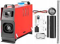 Автомобільний обігрівач Sevico V136 9kW