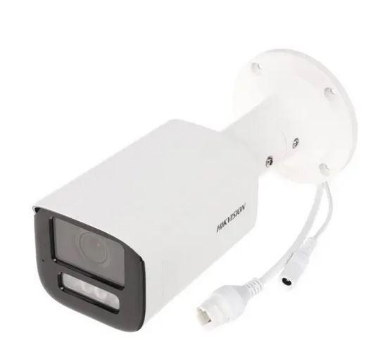 Відеокамера Hikvision DS-2CD1643G2-LIZU 4МП (2.8-12мм), фото 1