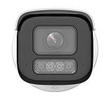 Відеокамера Hikvision DS-2CD1643G2-LIZU 4МП (2.8-12мм), фото 2