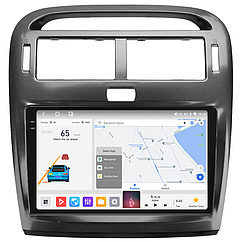 Штатная магнитола Mekede MS 2k Lexus LS430 (2000-2006) CarPlay QleD