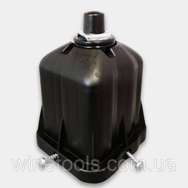 Ковпак BERTOL (ЕКОТОП) 7х8