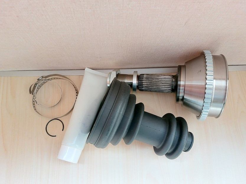 ШРКШ зовнішній R15 Fiat Ducato 230, Peugeot Boxer, Citroen Jumper (1994-2002), 9566722180, 3272CH, фото 1