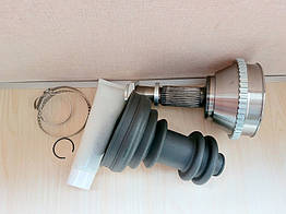 Зовнішній ШРКШ R15 Fiat Ducato 244, Peugeot Boxer, Citroen Jumper (2002-2006), 9566722180, 3272CH