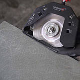 Пиловідведення на болгарку 115-125ММ Mechanic Duster 45, фото 3