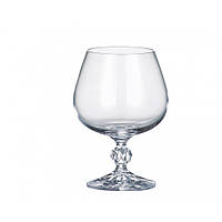 Бокал для коньяка, бренди Bohemia Claudia 250мл