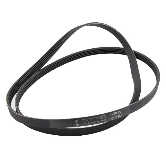 Ремень 1200 PJ5 Hutchinson, Zanussi, Electrolux 1462477009, AEG 75030000402
