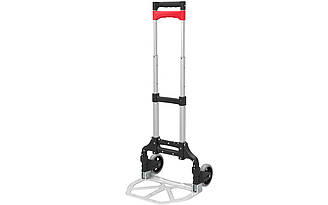 ViO HT-60AS, Візок складаний вантажний для переміщення з ручкою, до 60 кг