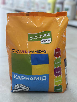 Добриво Карбамід (Karbamid) 2,5кг, фото 1