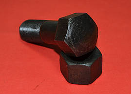 Болт М18х1.5 ГОСТ 11674-75 башмачний