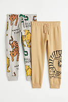 Дитячі штани, джинси, лосини, джогери, шорти, легінси