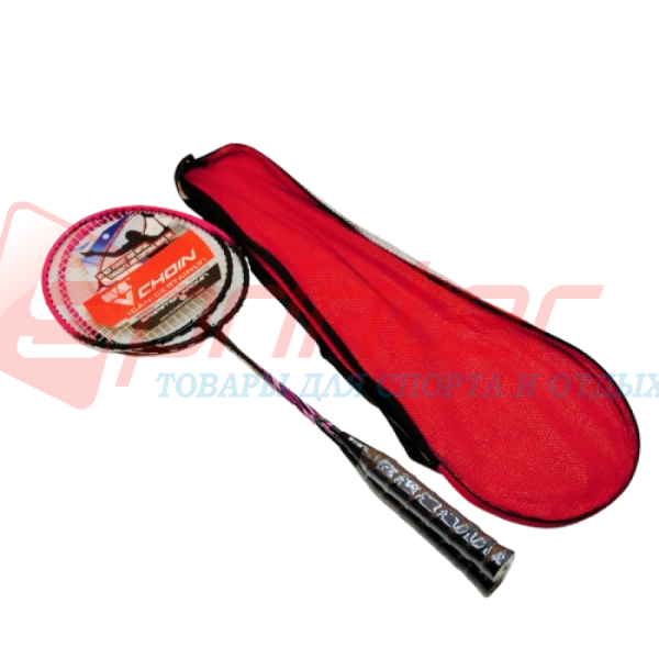 Набір ракеток для гри в бадмінтон 8606, фото 1