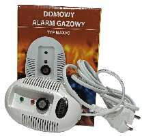 Сигналізатор витоку газів «MAXI/С» Польща