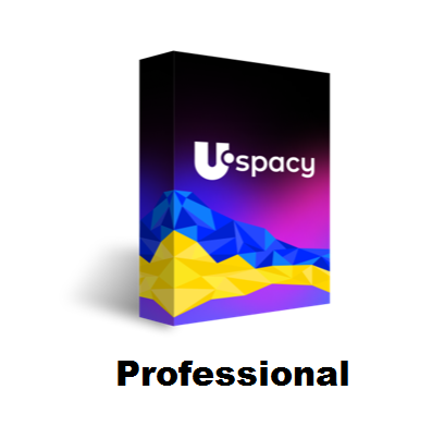 Тарифний план Професійний від Uspacy
