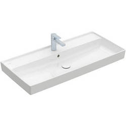 Умивальник Villeroy & Boch Collaro 100x47 4A33A201