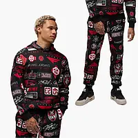 Спортивний костюм чоловічий Jordan Комплект (HM7254-010_HM7257-010)