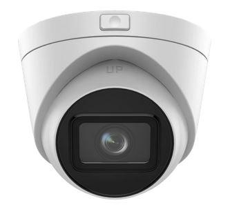 Відеокамера Hikvision DS-2CD1H43G2-IZ 4МП (2.8-12мм), фото 1
