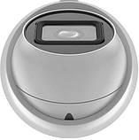 Відеокамера Hikvision DS-2CD1H43G2-IZ 4МП (2.8-12мм), фото 2