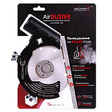 Пиловідведення на болгарку для різання плитки Mechanic AirSLIDER 90x115-125, фото 7