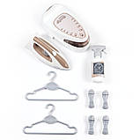 Ігровий набір парова прасувальна система "Тефаль" з аксесуарами (7600330125), фото 2