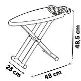 Ігровий набір парова прасувальна система "Тефаль" з аксесуарами (7600330125), фото 8