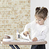 Ігровий набір парова прасувальна система "Тефаль" з аксесуарами (7600330125), фото 4