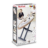 Ігровий набір парова прасувальна система "Тефаль" з аксесуарами (7600330125), фото 9