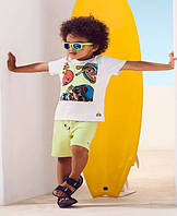 Дитячі футболки та майки на хлопчика