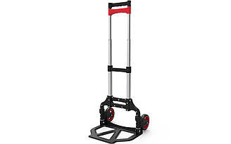 ViO HT-60ASE, Візок складаний вантажний для переміщення з ручкою, до 60 кг