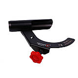 Насадка-кожух для болгарки діаметр кола 125 мм Mechanic TileDUSTER 115-125, фото 2