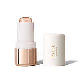 Кремовий Хайлайтер стік Glow Stick Butter Blend Paese 6g (01) fresco, фото 3