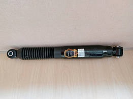 Задній амортизатор Fiat Scudo 220, Peugeot Expert, Citroen Jumpy (1996-2006) газомасляний, 9633627387, 5206E3