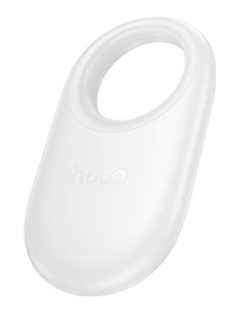 Розумний Брелок Hoco E94 Tiger Anti-Lost (Білий), фото 1