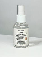 Знежирювач для нігтів 3 в 1 TINAFOX, 50 мл